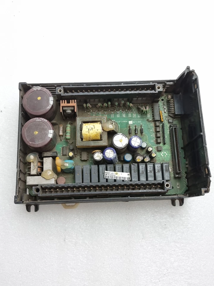 Allen Bradley 1764-24BWA Plc Base Unit MicroLogix 1500 176424BWA